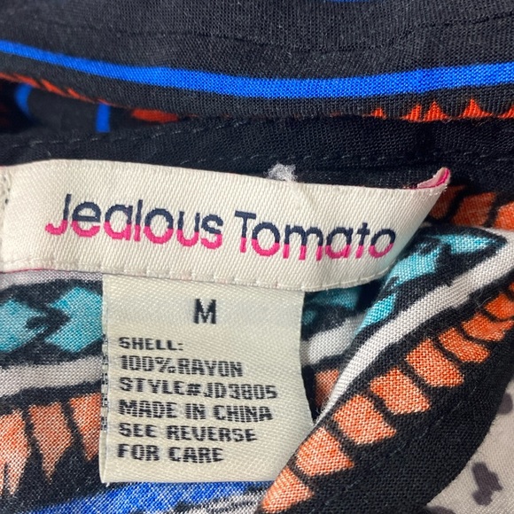 Slip Dress Casual Comfortable Date Night Vacation BoHo - Picture 4 of 5